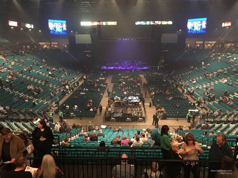 fotos de mgm grand garden arena|mgm garden arena seat view.